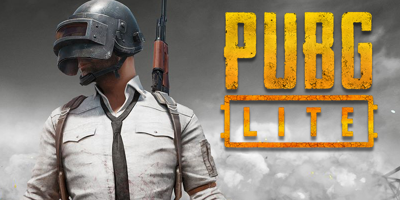 PUBG-Lite