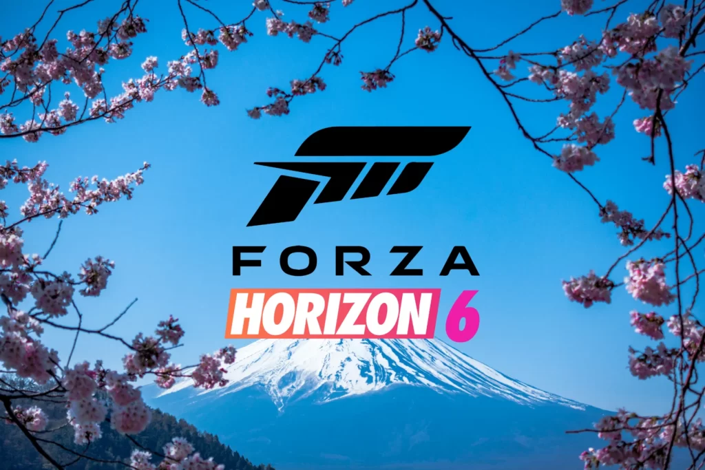 Forza Horizon 6